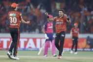 2025 IPL - Sunrisers Hyderabad v Rajasthan Royals - Source: Getty